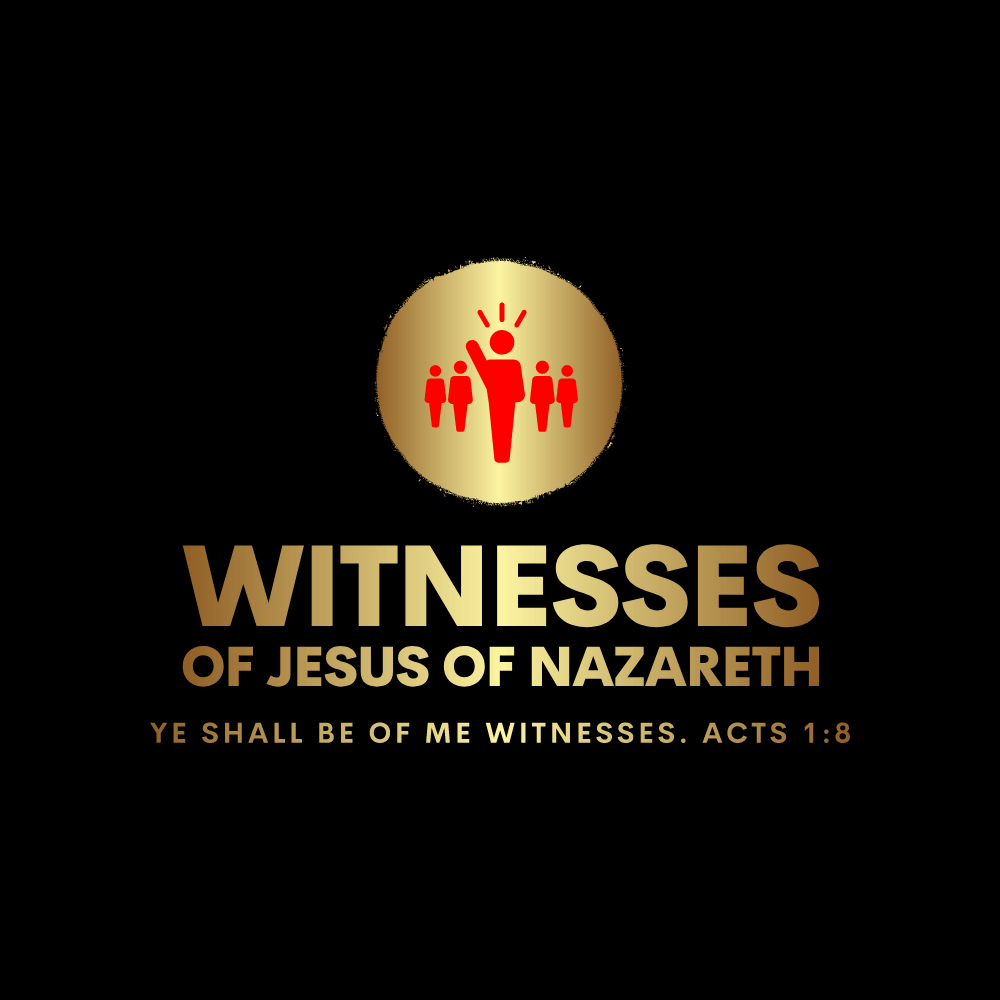 Witnesses of Jesus of Nazareth Ministry