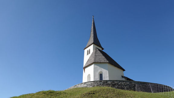 church